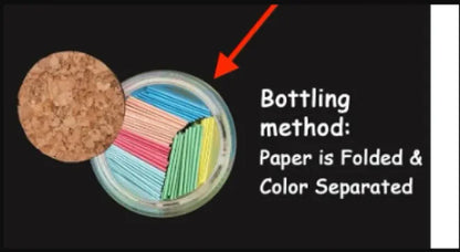 Faith & Joy Verse Jar